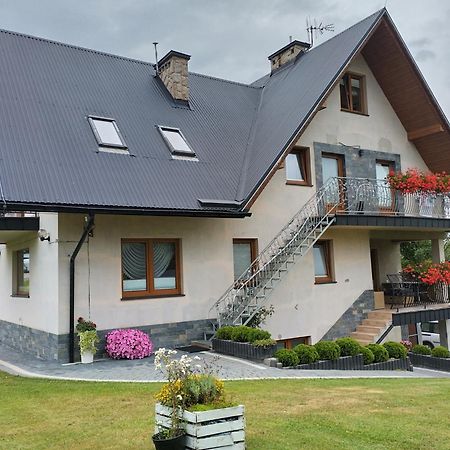 Apartament U Chowancow Banska Nizna 外观 照片