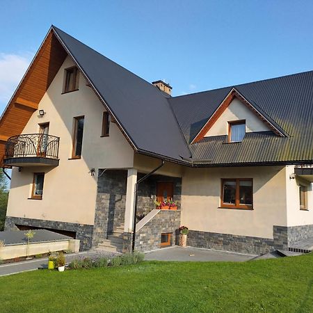 Apartament U Chowancow Banska Nizna 外观 照片
