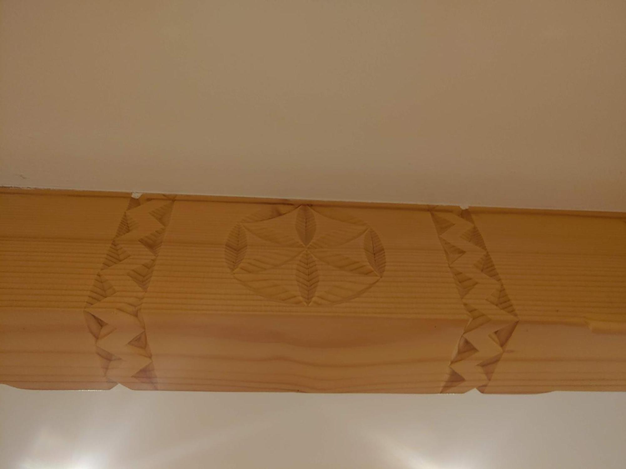 Apartament U Chowancow Banska Nizna 客房 照片