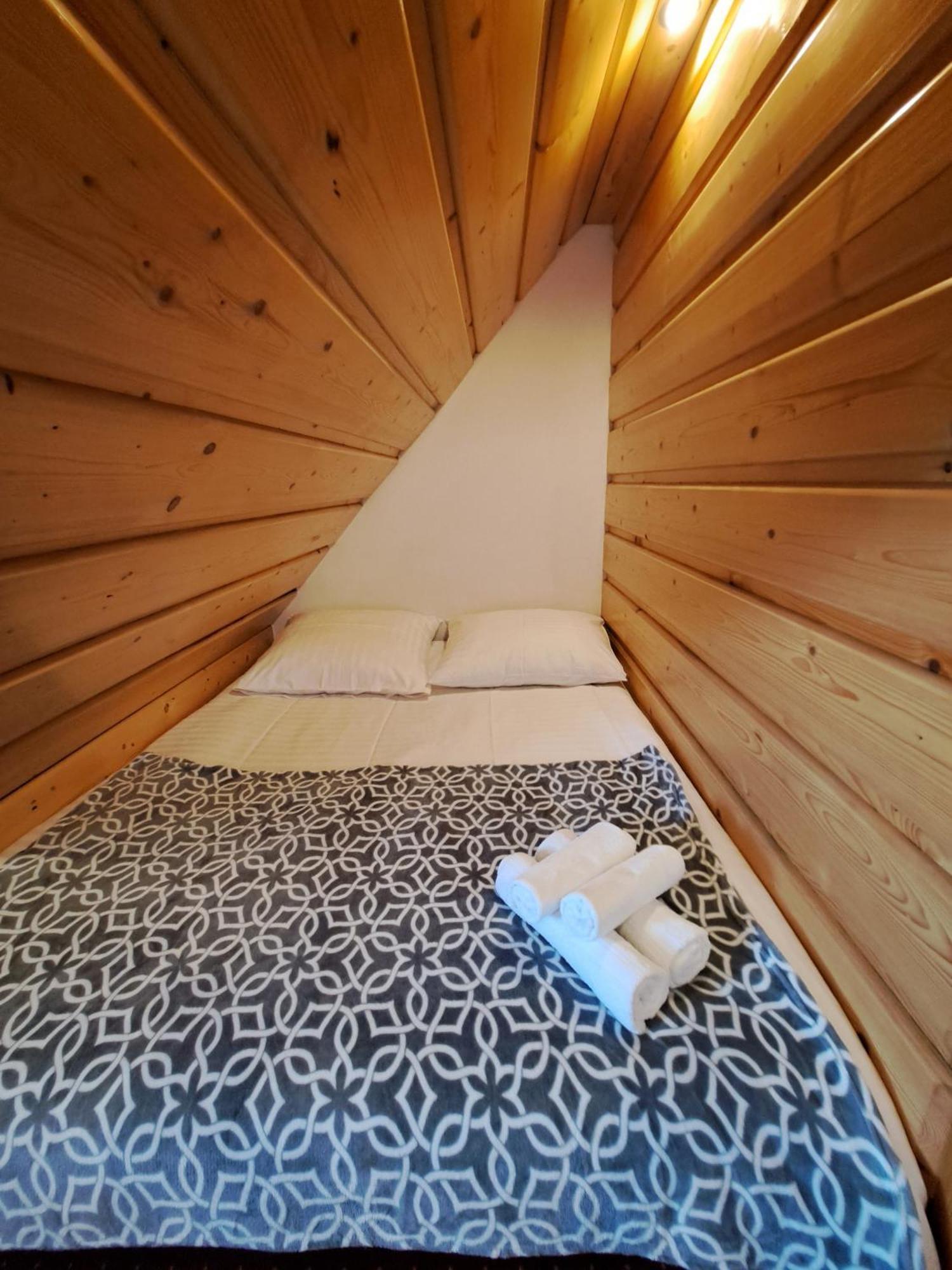 Apartament U Chowancow Banska Nizna 客房 照片